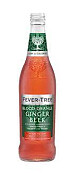 FEVER-TREE GINGER BEER BLOOD ORANGE 24 X 20 CL