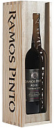 RAMOS PINTO VINTAGE 2000 75 CL