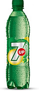 SEVEN UP REGULAR 6 X 50 CL PET