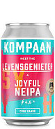 KOMPAAN LEVENSGENIETER 12 X 33 CL