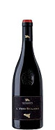 GERGENTI IL VERO SICILIANO 2021 75 CL