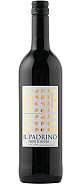 IL PADRINO NERO D'AVOLA TERRE SICILIANE 2022 75 CL