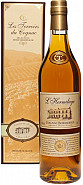 L'HERMITAGE BORDERIES 70 CL