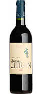 CHATEAU CITRAN 2011 75 CL