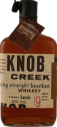 KNOB CREEK 9 YRS 70 CL