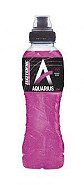 AQUARIUS ISOTONIC CHERRY 12 X 50 CL PET