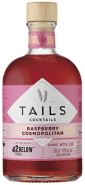 TAILS COCKTAILS RASPBERRY COSMOPOLITAN LTR