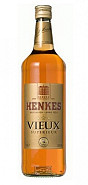 HENKES VIEUX LTR