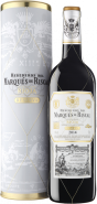 MARQUéS DE RISCAL RIOJA RESERVA 75 CL