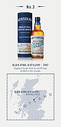 MOSSBURN BLAIR ATHOL 2009 70 CL