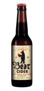 BEAR CIDER 24 X 33 CL DOOS