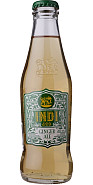 INDI & CO GINGER ALE 24 X 20 CL