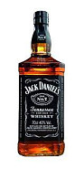 JACK DANIELS BLACK 70 CL