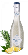 RUSSEL & CO SICILIAN LEMONADE 24 X 20 CL