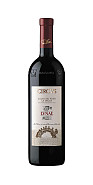 LUNAE LIGURA DI LEVANTE CIRCVS ROSSO 2023 75 CL