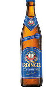 ERDINGER WEISSBIER ALCHOLVRIJ 20 X 50 CL