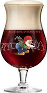 LA CHOUFFE BOK 666 20 LTR