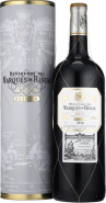 MARQUéS DE RISCAL RIOJA RESERVA 75 CL