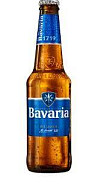 BAVARIA PILSENER 12 X 30 CL