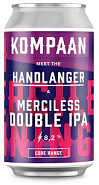 KOMPAAN HANDLANGER 12 X 33 CL 