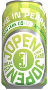 JOPEN WELCOME IN PEARIDISE 20 LTR