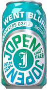 JOPEN IT ALL WENT BLURY 20 LTR