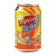 LIPTON ICE TEA PEACH NO BUBBLES 24 X 33 CL