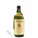 BALLANTINE'S 17 YRS 70 CL