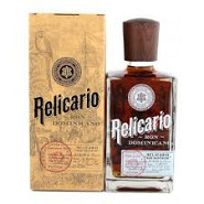 RELICARIO RUM 70 CL + GB