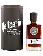 RELICARIO SUPREMO RUM 70 CL + GB