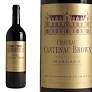 CHATEAU CANTENAC BROWN 2009 75 CL