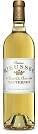 CHAT. RIEUSSEC 1ER CRU CLASSé 75 CL