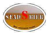 STADSBIER 50 LTR