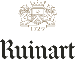 RUINART BRUT 75 CL