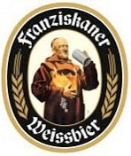 FRANZISKANER HEFE WEISSBIER 20 LTR