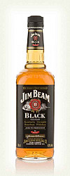JIM BEAM BLACK 70 CL