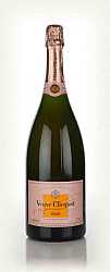 VEUVE CLICQUOT ROSé MAGNUM 1,5 LTR