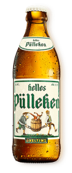 PULLEKEN 24 X 33 CL