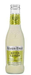 FEVERTREE SICILIAN BITTER LEMON 6 X 4 X 20 CL