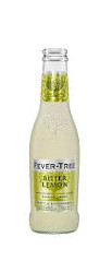 FEVERTREE LEMON TONIC WATER 6 X 4 X 20 CL