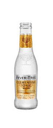 FEVERTREE CLEMENTINE TONIC WATER 24 X 20 CL