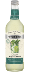 FEVER TREE MOJITO MIXER 8 X 50 CL