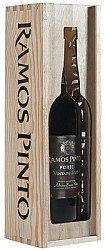 RAMOS PINTO VINTAGE 2000 75 CL