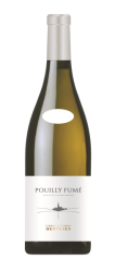 DOMAINE DE BERTHIERE POUILLY FUMé 2022 75 CL