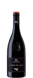 GERGENTI IL VERO SICILIANO 2021 75 CL