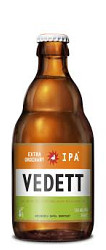 VEDETT EXTRA IPA 24 X 33 CL