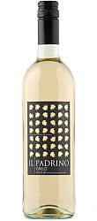 IL PADRINO GRILLO TERRE SICILIANE 2022 75 CL