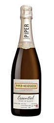 PIPER-HEIDSECK BLANC DE BLANCS 75 CL