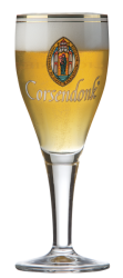 CORSENDONK BLOND 24 X 33 CL