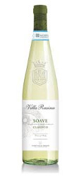 VILLA RASINA SOAVE CLASSICO 2022 75 CL